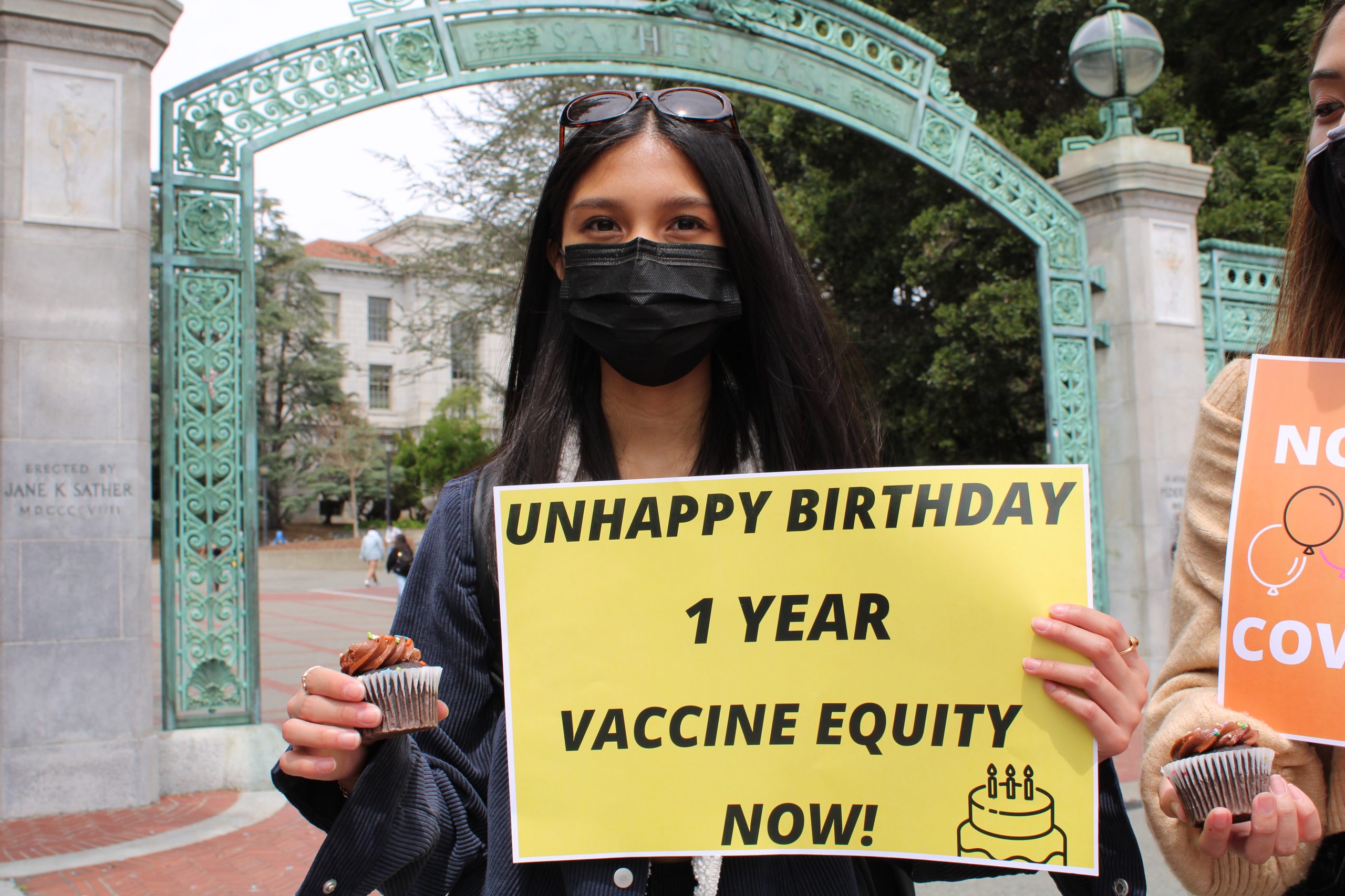 End COVID Monopolies