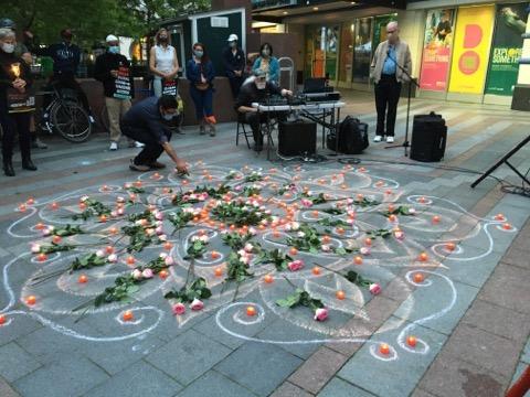 End COVID Monopolies